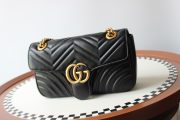 GUC MARMONT  446744 size：22x13x6cm/26x15x7cm（Multiple colors） - Image 8