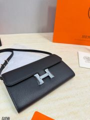 Herms Constance  Wallet 21.5x4x13cm（Multiple colors） - Image 5
