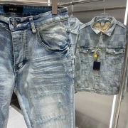 Amri Denim Jeans - Image 7
