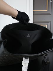 L X V Briefcase Size: 42x33cm - Image 7