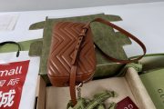 GUC Shoulder bag 24x15x8cm（Multiple colors） - Image 14