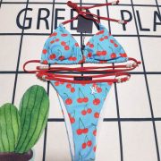 L X V Bikini（Multiple colors） - Image 3
