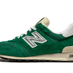 1300 "Aime Leon Dore - Green" M1300AL
