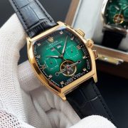 PP Watch Replica 42mm（Multiple colors） - Image 6