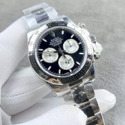 Rolxx Daytona Stainless Steel Size:40mm - Image 3