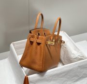 Herms  Birkin  25cm - Image 8