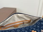 L X V  Keepall45 M27552 - Image 17