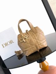 DR Handbag 18.5X18.5X12cm（Multiple colors） - Image 6
