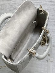 DR Shoulder bag 26x6x14cm - Image 9