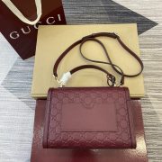 GUC Shoulder bag 26x18x11.5cm（Multiple colors） - Image 11