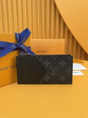 L X V CARD HOLDER M30271 14.5x8x1cm - Image 2