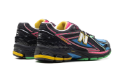 1906R "Black / Pink - Footlocker Exclusive" U1906RDM - Image 3
