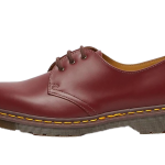 1461 Vintage Made in Egnland Oxford "Red Quilon" 12877601