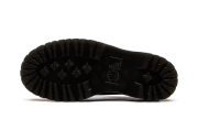 1461 Quad Polished Smooth Leather Derby "Black" 25567001 - Image 5