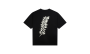 'LOGO'' OVERSIZED TEE "Black" 251 MTS018P1 LUXEBLK - Image 2