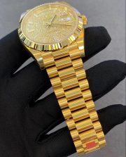 Rolxx 228238 Replica Size:40mm - Image 2