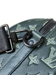 L X V Keepall 27.5X16.5X15CM - Image 8