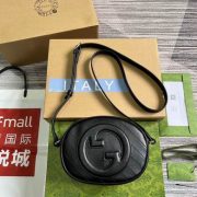 GUC Shoulder bag 20x15x8cm（Multiple colors） - Image 2