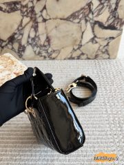 DR Shoulder bag 22x12cm - Image 6