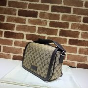 GUC Shoulder bag 28x20x9cm - Image 2