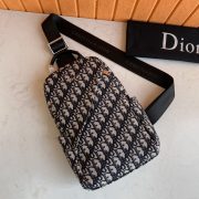 DR Chest bag Size：29x17x6.5cm - Image 5
