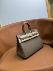 Herms Birkin 25cm - Image 2
