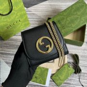 GUC Shoulder bag 12.5x11x2.5cm（Multiple colors） - Image 2