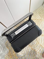 L X V Suitcase Size:55x38x21cm - Image 7