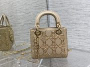 DR Handbag 17x15x7cm - Image 6