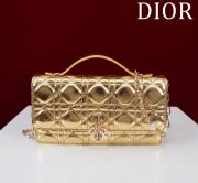 DR Shoulder bag 21x11.5x4.5cm（Multiple colors） - Image 4