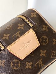 L X V TOILETRY BAG M44494 Size：28x15x16.5cm - Image 5