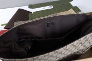 GUC Shoulder bag 44x28x14cm - Image 13