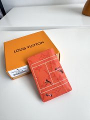 L X V CARD HOLDER M14883 Size:11x7.5x1cm - Image 3
