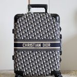 DR Suitcase Size：35x23x53cm