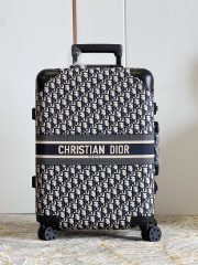 DR Suitcase Size：35x23x53cm