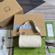 GUC Shoulder bag 10x18.5x10cm（Multiple colors） - Image 2