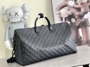 L X V Travelling bag 50x29x23cm - Image 3