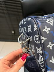L X V keepall 50 M40804 50*23*29cm - Image 4