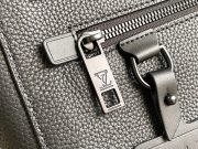 L X V Backpack M21367 38x33x12cm - Image 6