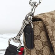 GUC Shoulder bag 19x15x7cm - Image 5