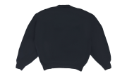 'Greedy ?' Crewneck "Black" GUT MHDS 0002 - Image 2