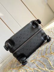 L X V Suitcase Size:55x38x21cm - Image 6