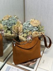 DR Shoulder bag 28x24x8cm（Multiple colors） - Image 5
