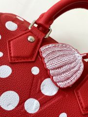 L X V Speedy Bandoulière 20 M46411 Size：20.5x13.5x12cm - Image 2