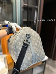 L X V   Keepall Bandouliere Size：50*23*29CM - Image 7