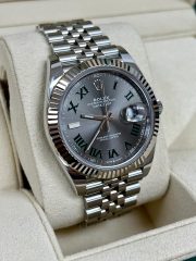 Rolxx Wimbledon Replica