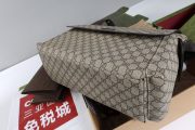 GUC Shoulder bag 44x28x14cm - Image 5