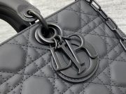 DR Shoulder bag 26x6x14cm - Image 3