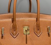 Herms  Birkin  25cm - Image 3