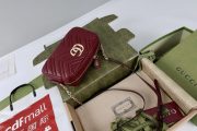 GUC Shoulder bag 24x15x8cm（Multiple colors） - Image 22